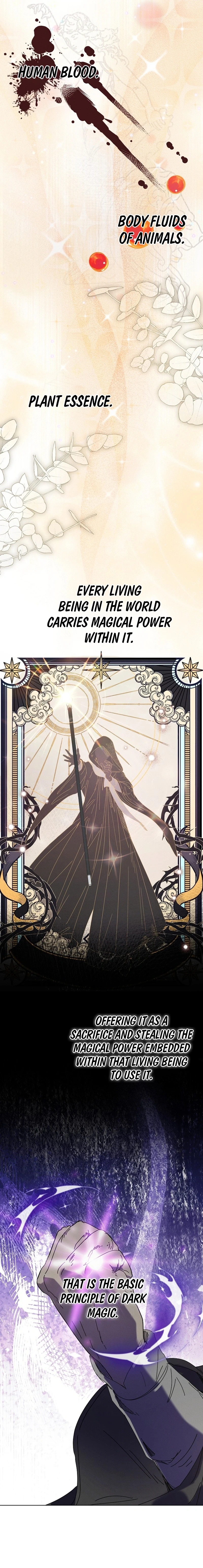 Read The Princess Reincarnation chapter 24 image 9 on Lezhin