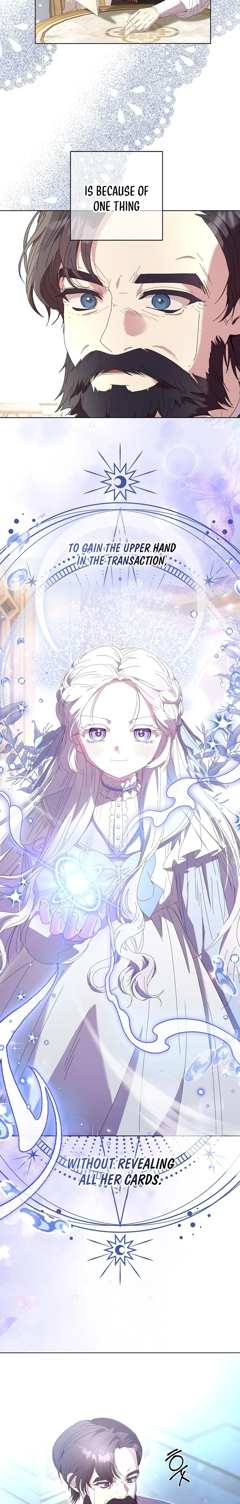 Read The Princess Reincarnation chapter 25 image 6 on Lezhin