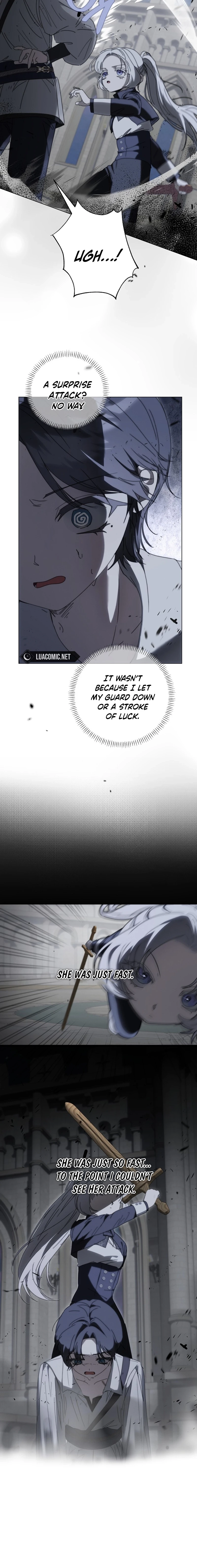 Read The Princess Reincarnation chapter 30 image 19 on Lezhin