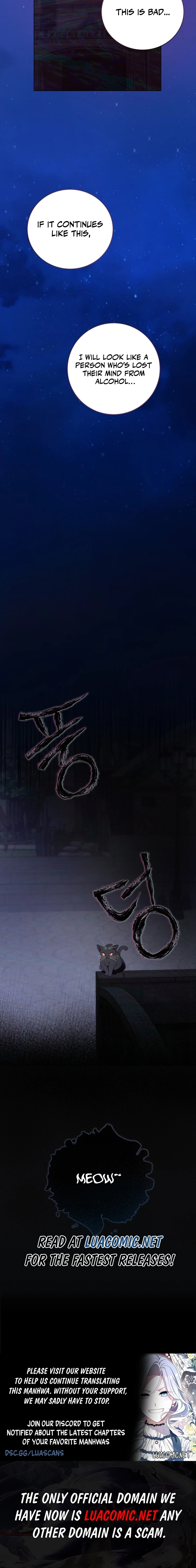 Read The Princess Reincarnation chapter 32 image 22 on Lezhin