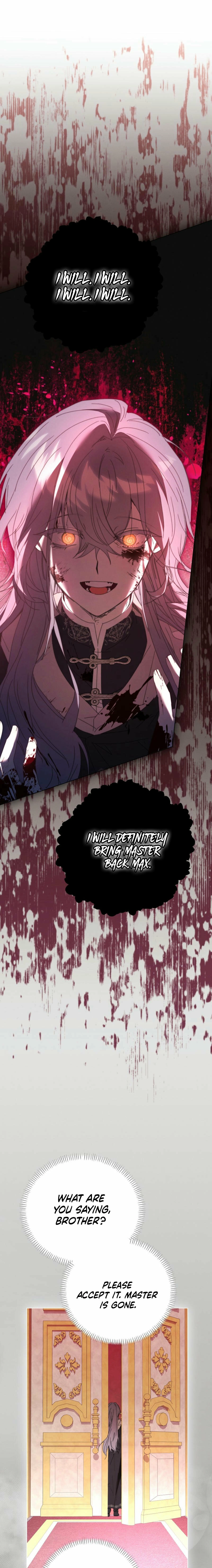 Read The Princess Reincarnation chapter 37 image 12 on Lezhin