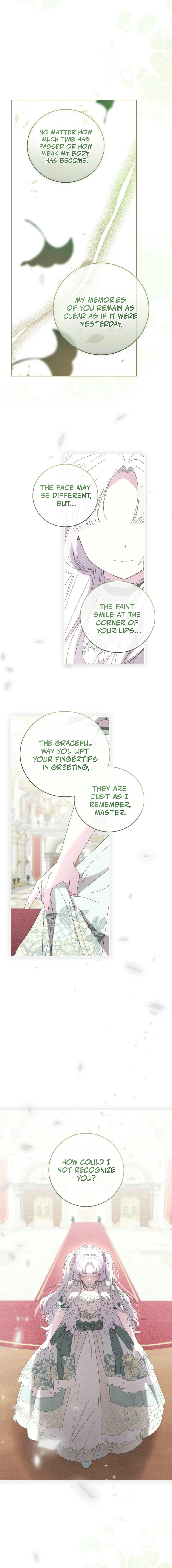 Read The Princess Reincarnation chapter 38 image 15 on Lezhin