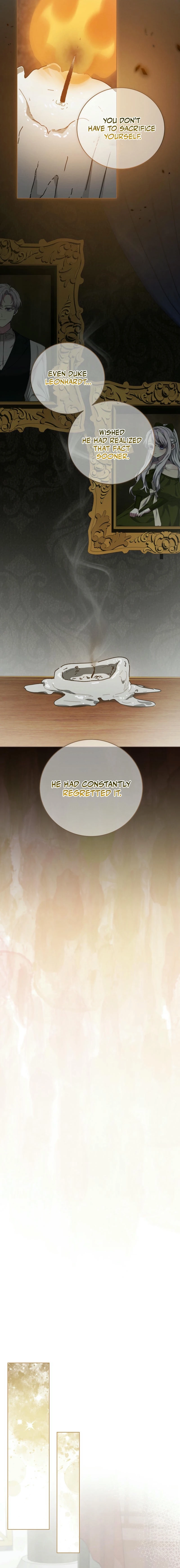 Read The Princess Reincarnation chapter 39 image 11 on Lezhin