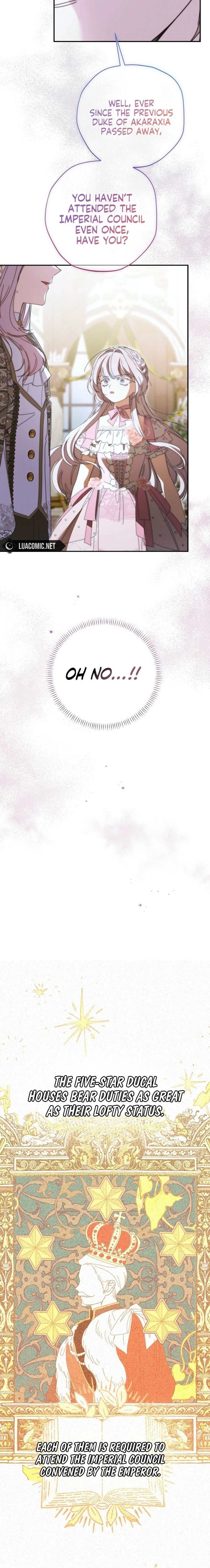 Read The Princess Reincarnation chapter 43 image 21 on Lezhin