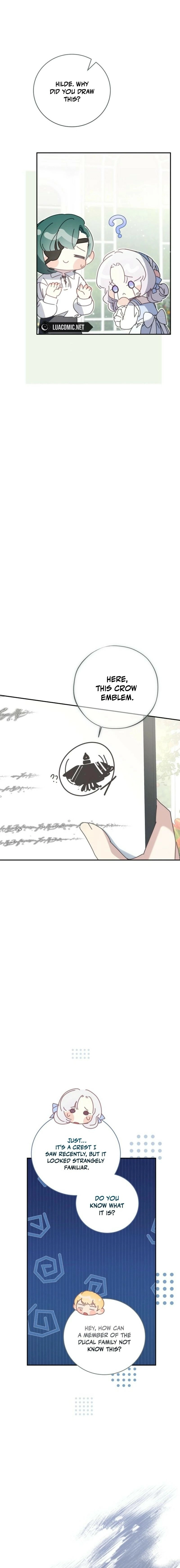 Read The Princess Reincarnation chapter 50 image 13 on Lezhin