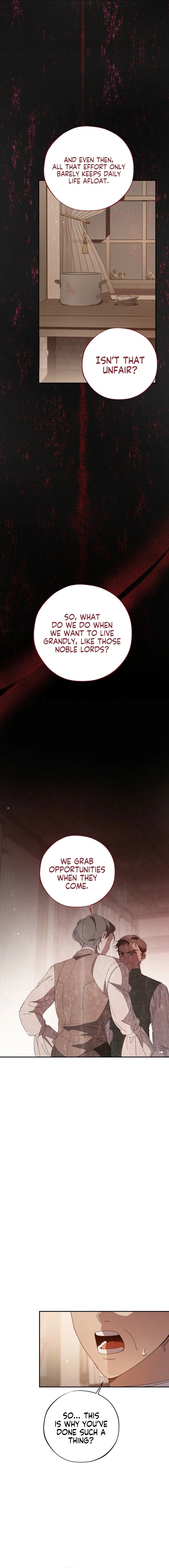 Read The Princess Reincarnation chapter 51 image 3 on Lezhin