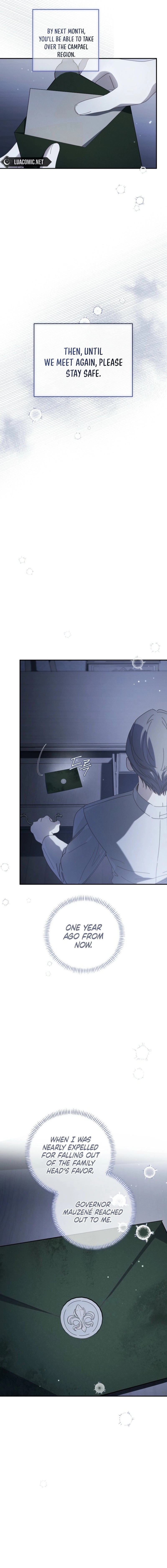 Read The Princess Reincarnation chapter 52 image 1 on Lezhin