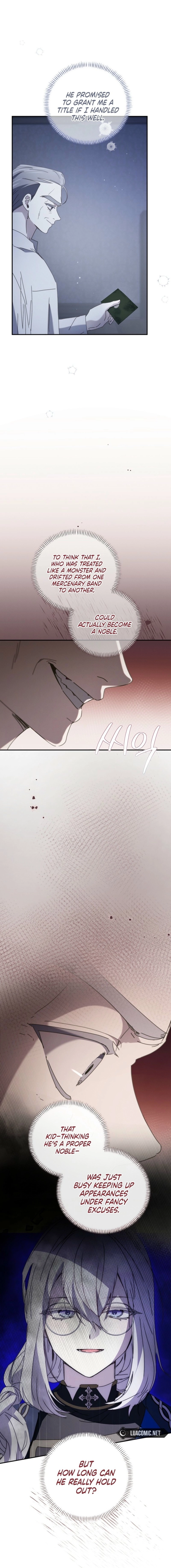 Read The Princess Reincarnation chapter 52 image 2 on Lezhin