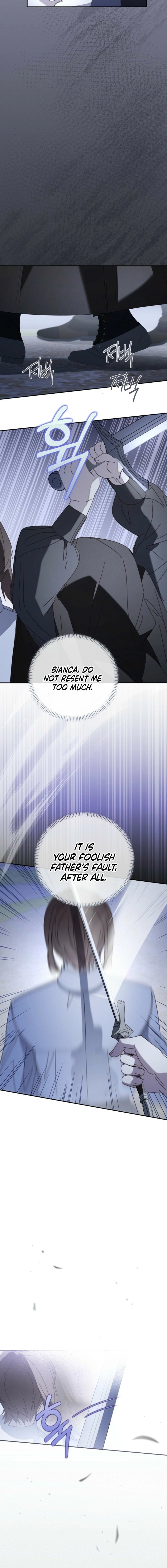 Read The Princess Reincarnation chapter 53 image 5 on Lezhin