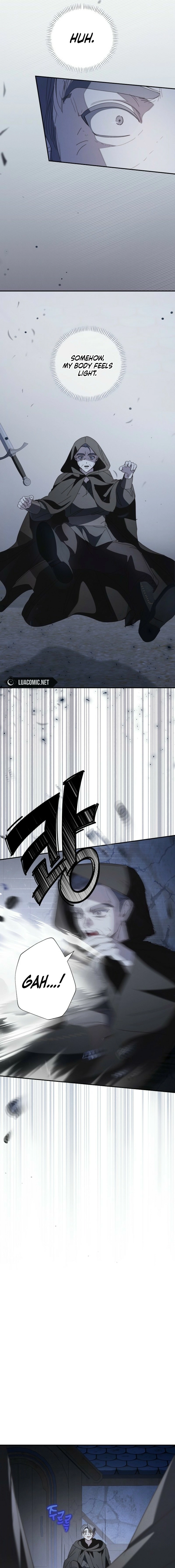 Read The Princess Reincarnation chapter 53 image 6 on Lezhin
