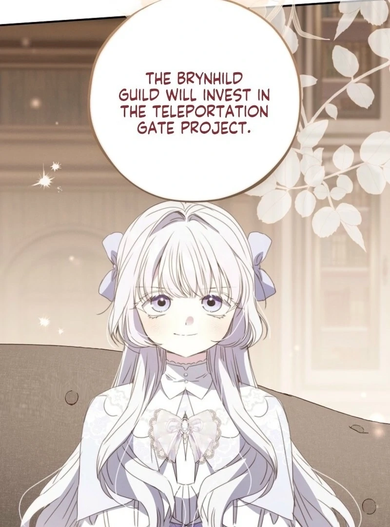 Read The Princess Reincarnation chapter 54 image 103 on Lezhin