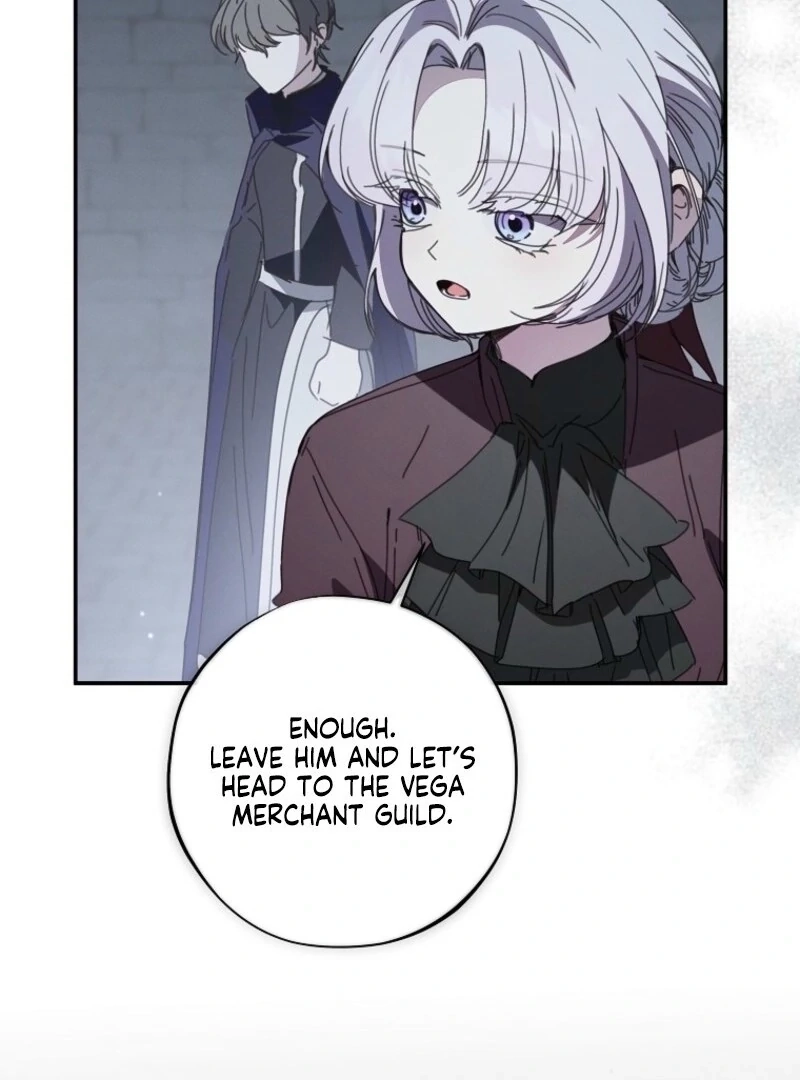 Read The Princess Reincarnation chapter 54 image 11 on Lezhin
