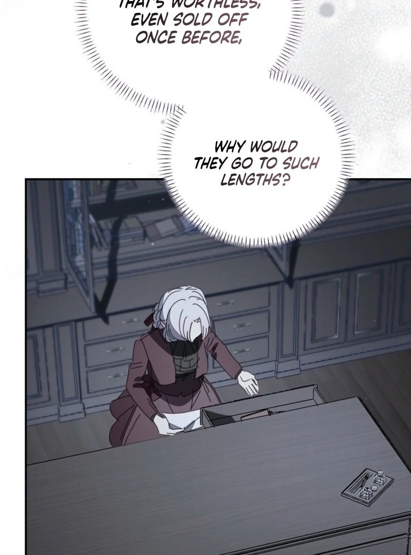Read The Princess Reincarnation chapter 54 image 16 on Lezhin