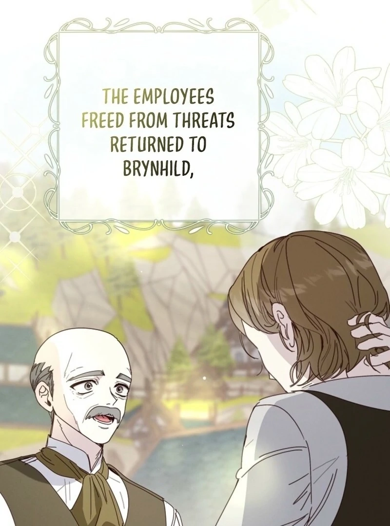 Read The Princess Reincarnation chapter 54 image 25 on Lezhin
