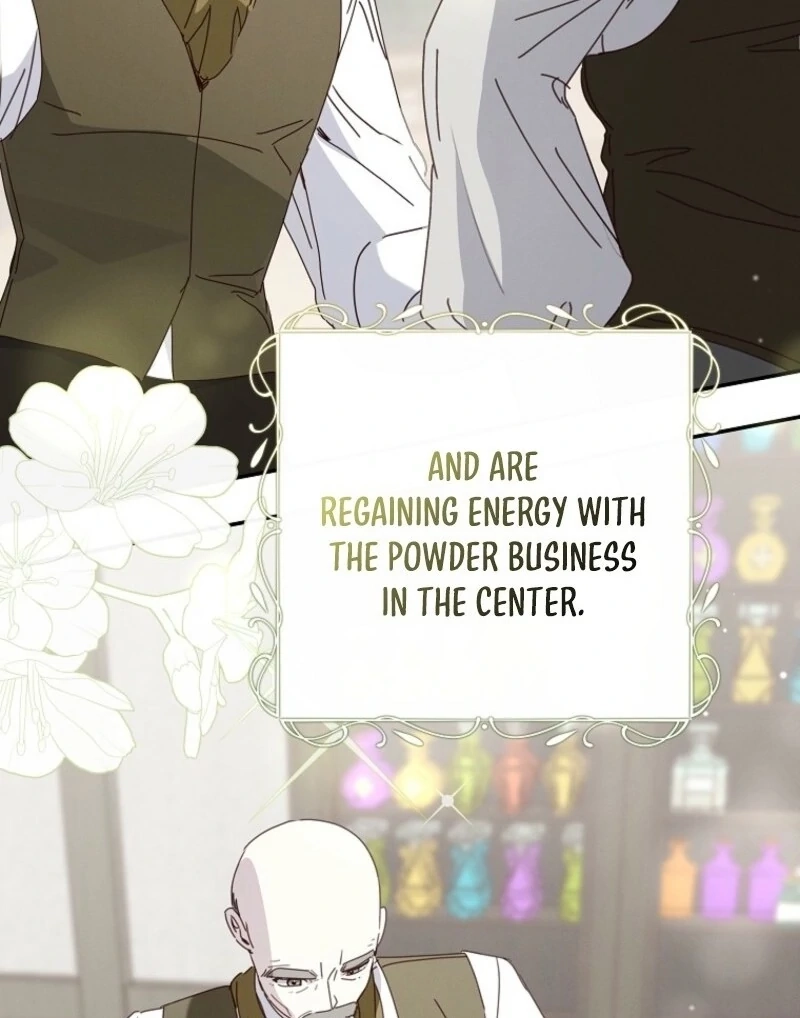 Read The Princess Reincarnation chapter 54 image 26 on Lezhin