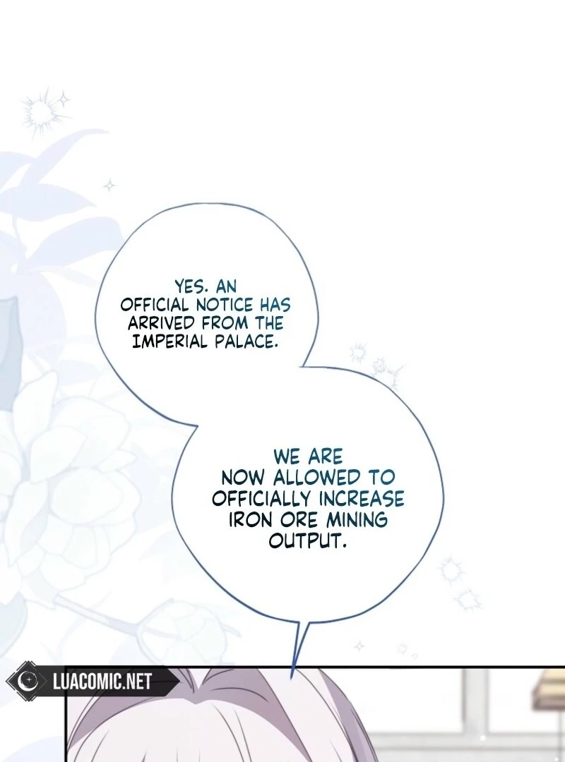 Read The Princess Reincarnation chapter 54 image 30 on Lezhin