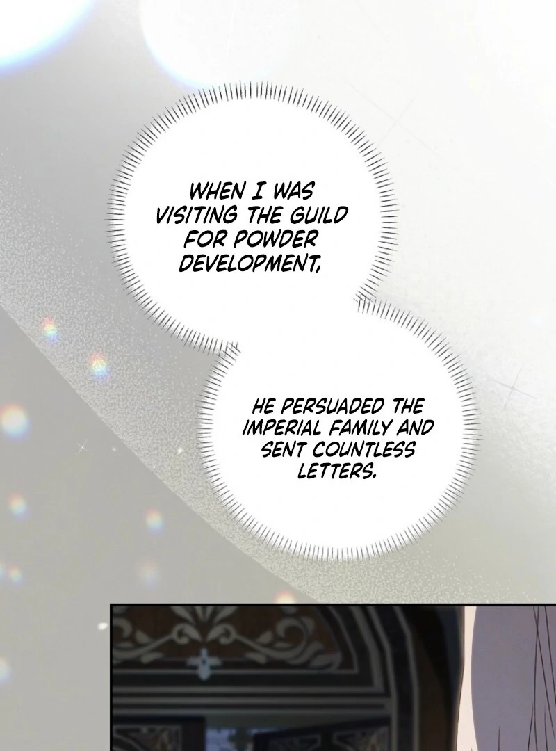 Read The Princess Reincarnation chapter 54 image 39 on Lezhin