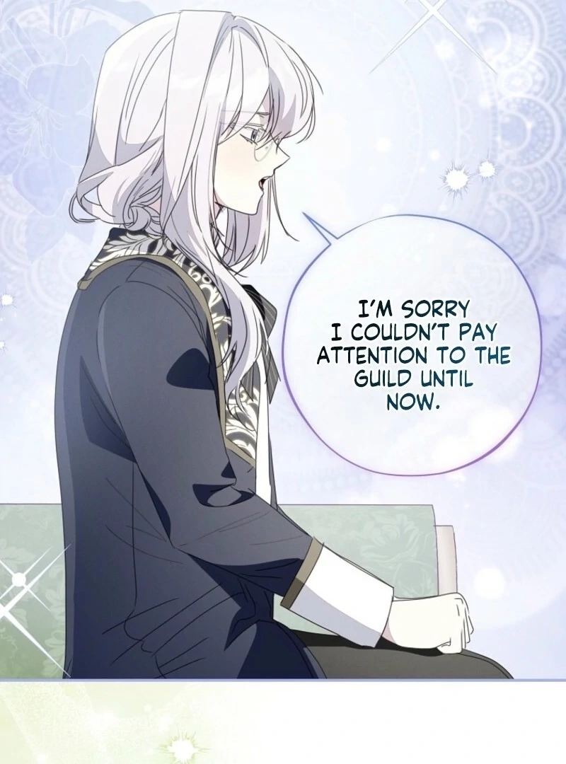 Read The Princess Reincarnation chapter 54 image 46 on Lezhin