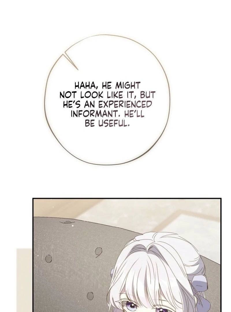 Read The Princess Reincarnation chapter 54 image 58 on Lezhin