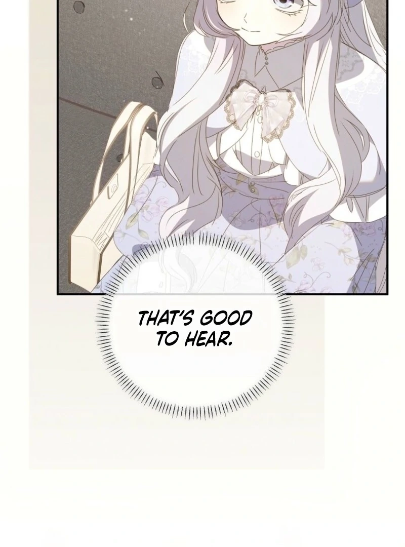 Read The Princess Reincarnation chapter 54 image 59 on Lezhin