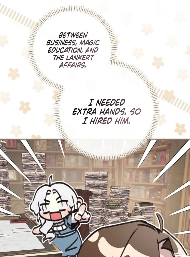 Read The Princess Reincarnation chapter 54 image 60 on Lezhin
