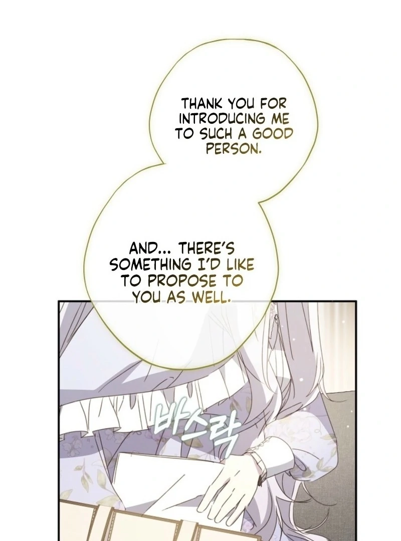 Read The Princess Reincarnation chapter 54 image 62 on Lezhin