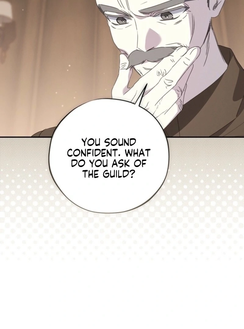 Read The Princess Reincarnation chapter 54 image 75 on Lezhin
