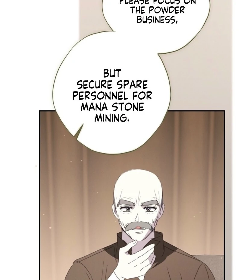 Read The Princess Reincarnation chapter 54 image 81 on Lezhin