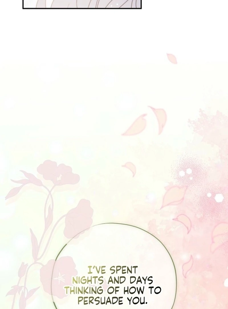 Read The Princess Reincarnation chapter 54 image 84 on Lezhin