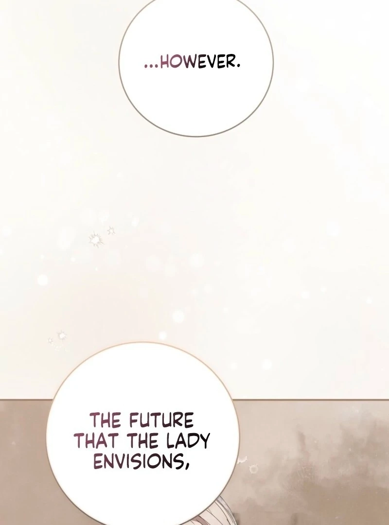 Read The Princess Reincarnation chapter 54 image 97 on Lezhin