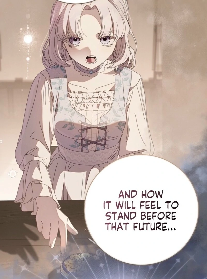 Read The Princess Reincarnation chapter 54 image 98 on Lezhin