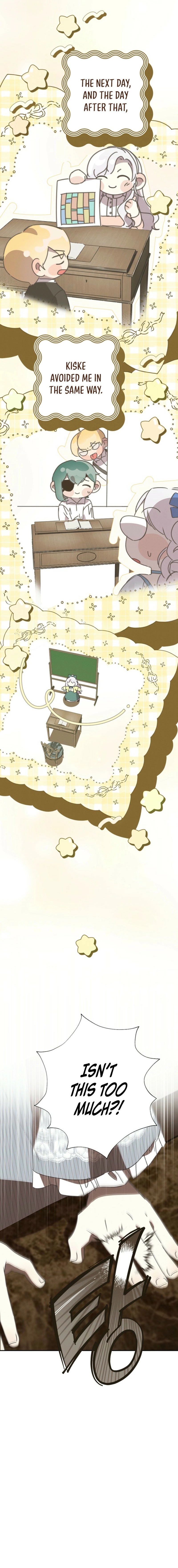 Read The Princess Reincarnation chapter 55 image 7 on Lezhin