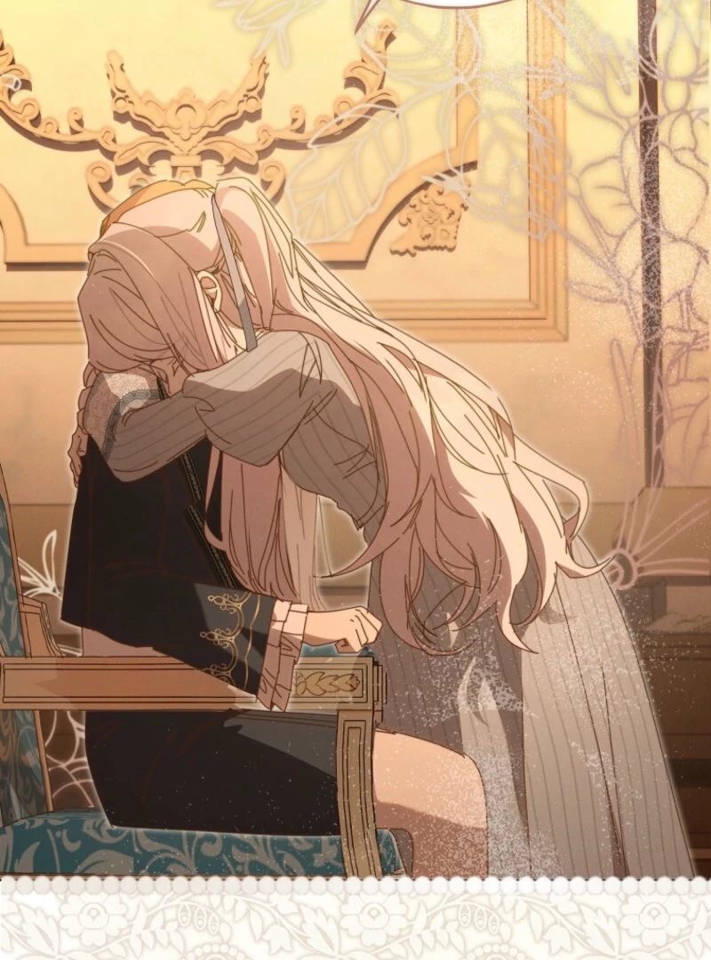 Read The Princess Reincarnation chapter 56 image 10 on Lezhin