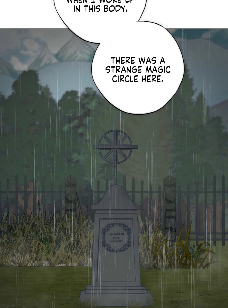 Read The Princess Reincarnation chapter 56 image 101 on Lezhin