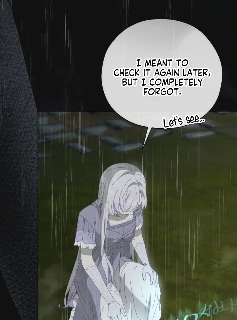 Read The Princess Reincarnation chapter 56 image 103 on Lezhin