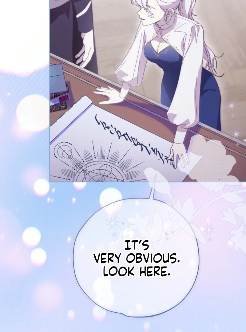 Read The Princess Reincarnation chapter 56 image 118 on Lezhin