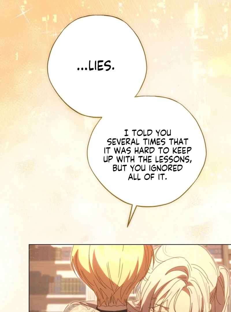 Read The Princess Reincarnation chapter 56 image 14 on Lezhin