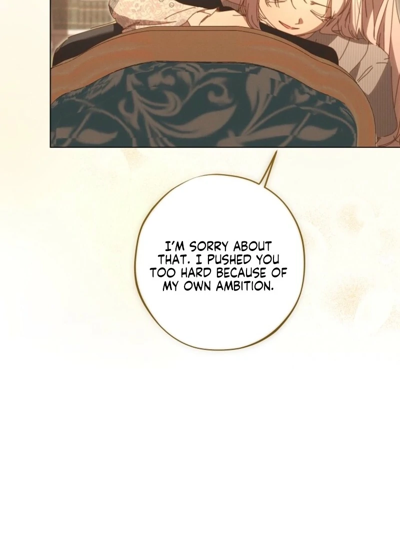Read The Princess Reincarnation chapter 56 image 15 on Lezhin