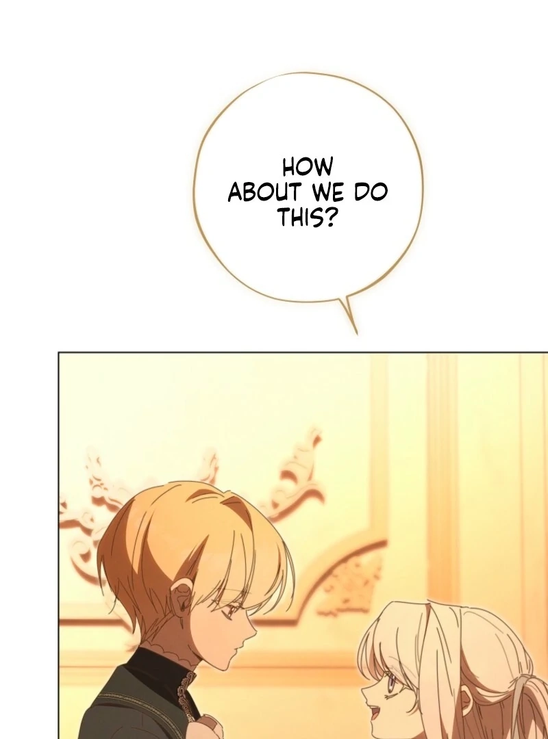 Read The Princess Reincarnation chapter 56 image 16 on Lezhin