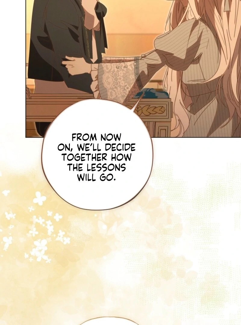 Read The Princess Reincarnation chapter 56 image 17 on Lezhin