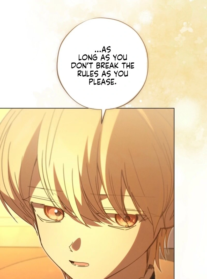 Read The Princess Reincarnation chapter 56 image 19 on Lezhin