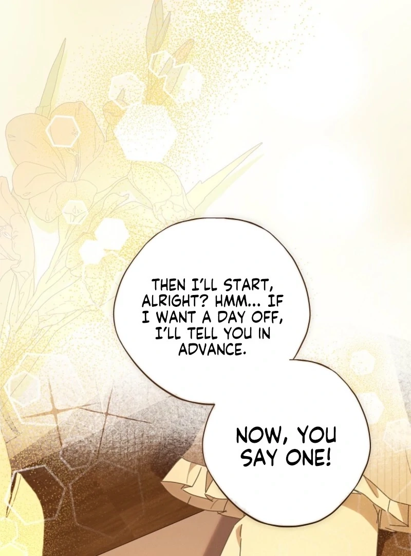Read The Princess Reincarnation chapter 56 image 22 on Lezhin