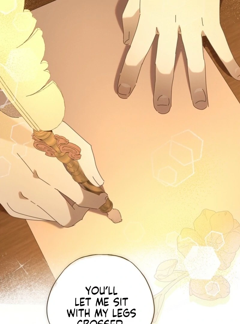Read The Princess Reincarnation chapter 56 image 23 on Lezhin