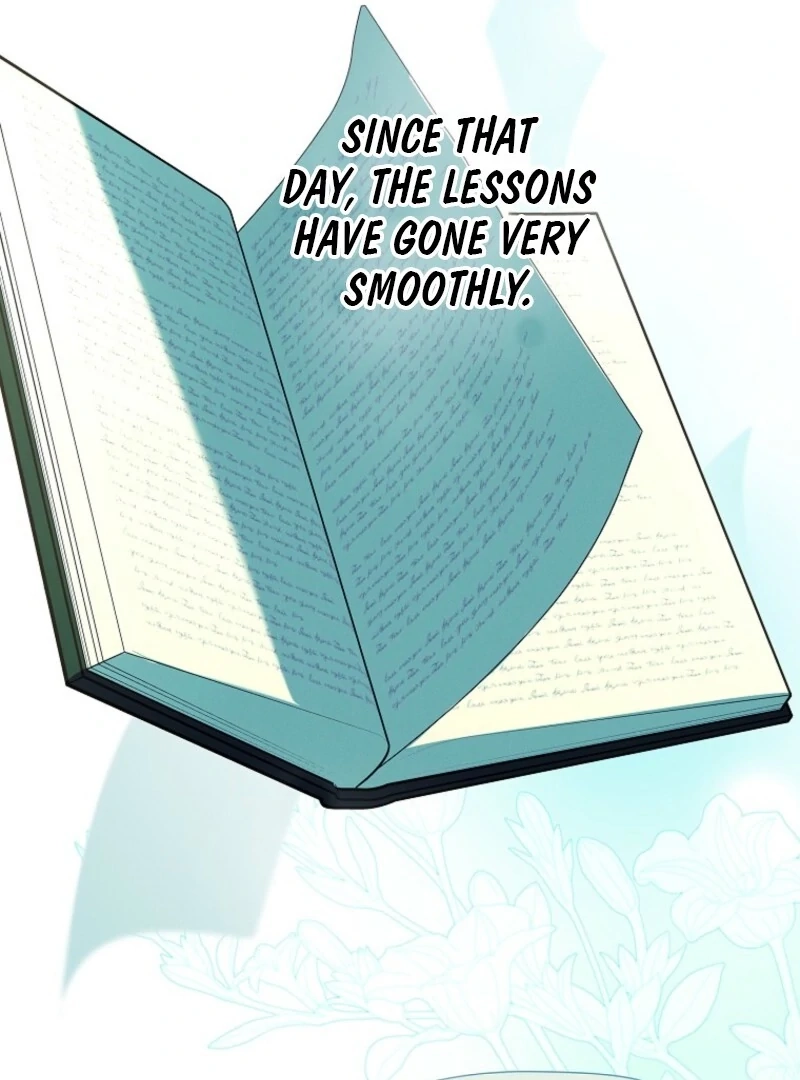 Read The Princess Reincarnation chapter 56 image 28 on Lezhin