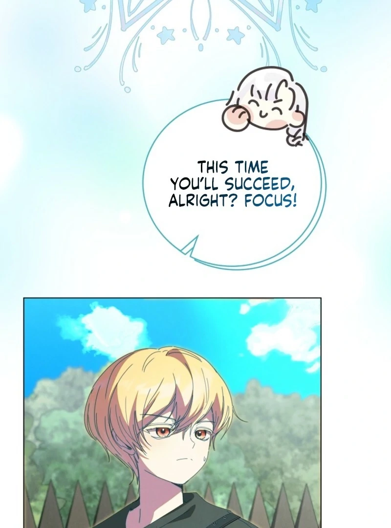 Read The Princess Reincarnation chapter 56 image 32 on Lezhin