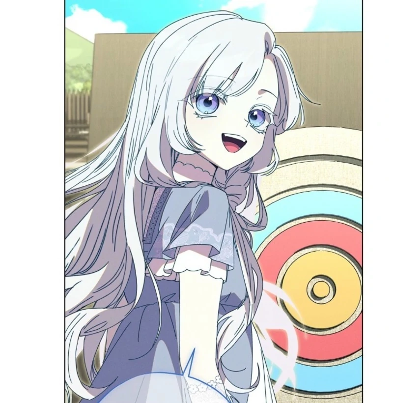Read The Princess Reincarnation chapter 56 image 40 on Lezhin