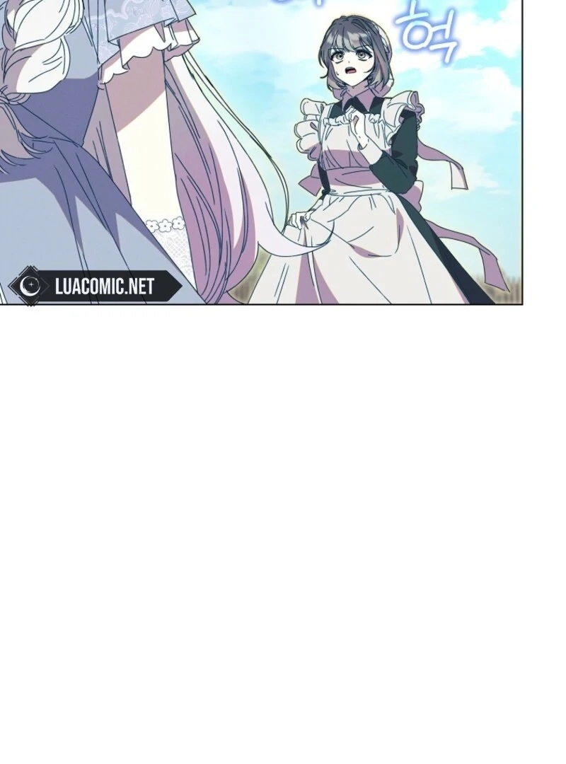 Read The Princess Reincarnation chapter 56 image 45 on Lezhin