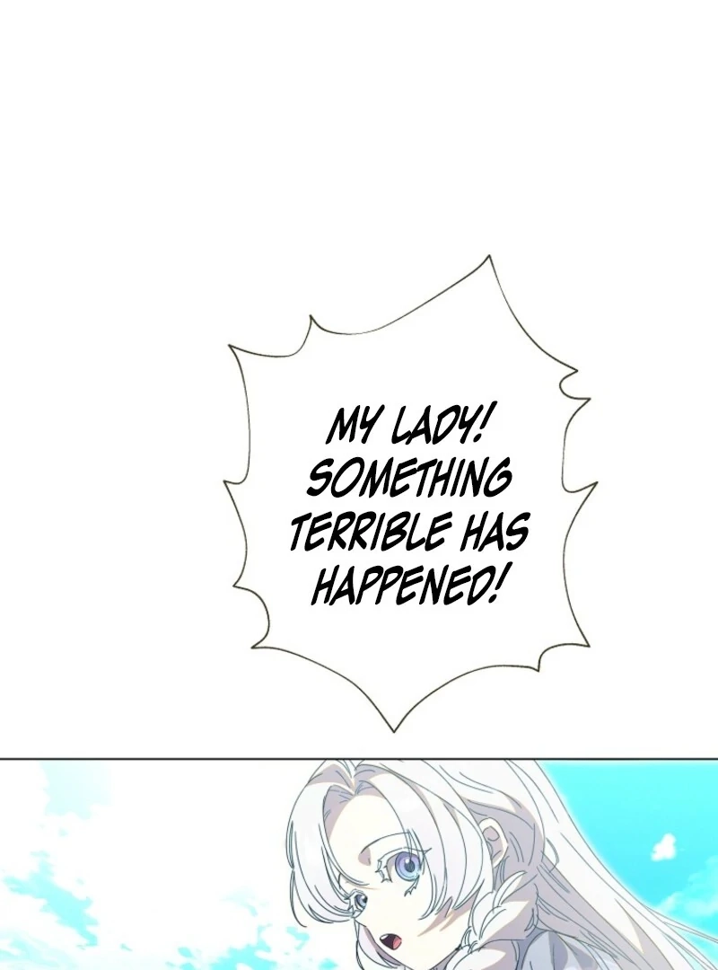 Read The Princess Reincarnation chapter 56 image 46 on Lezhin