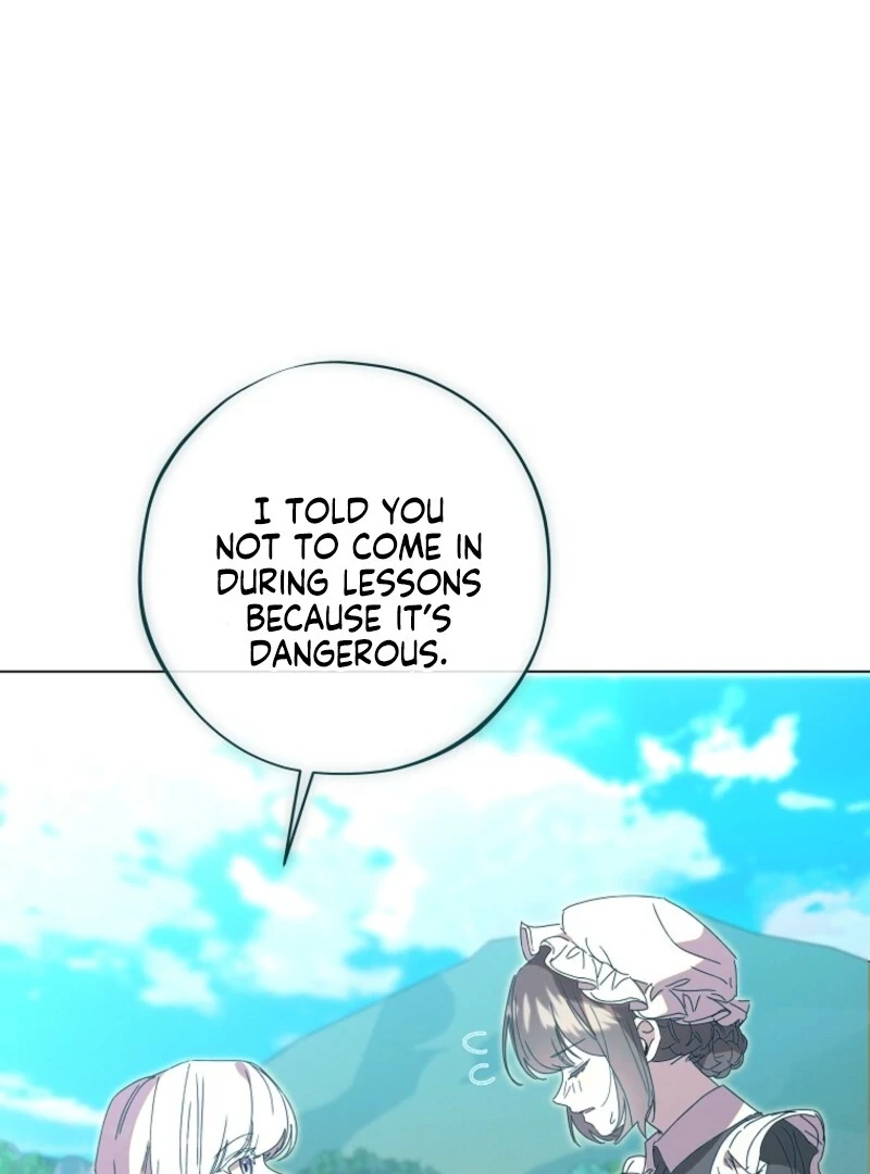 Read The Princess Reincarnation chapter 56 image 48 on Lezhin