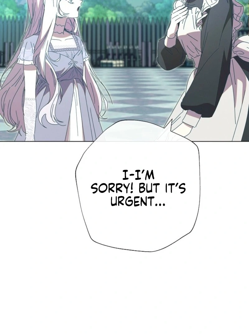 Read The Princess Reincarnation chapter 56 image 49 on Lezhin